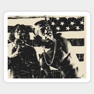 Stankonia Sticker